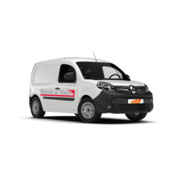 Renault Kangoo van 1.5...